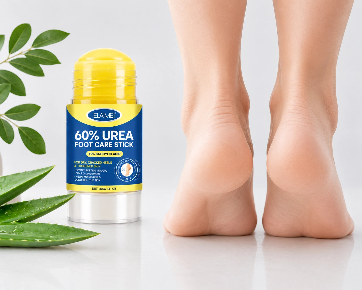 60% Urea Foot Repair Stick
