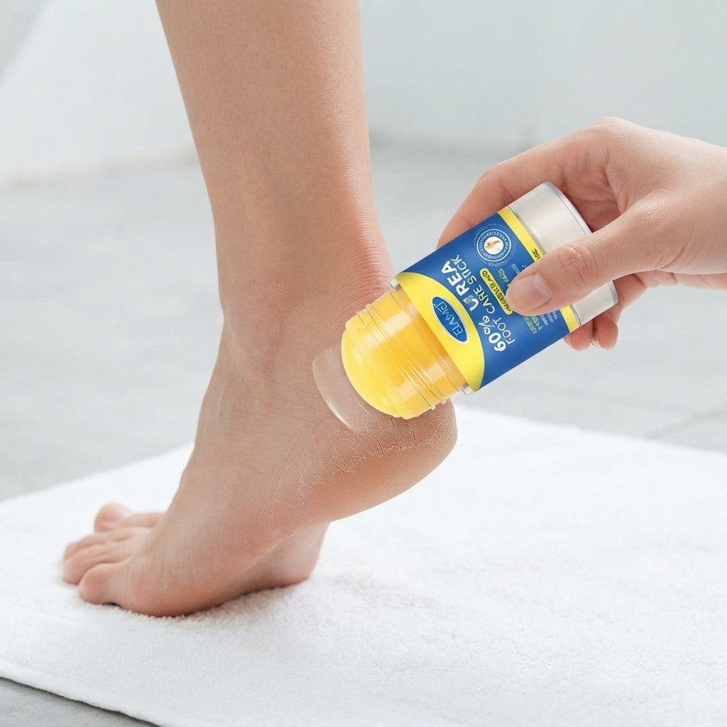 60% Urea Foot Repair Stick